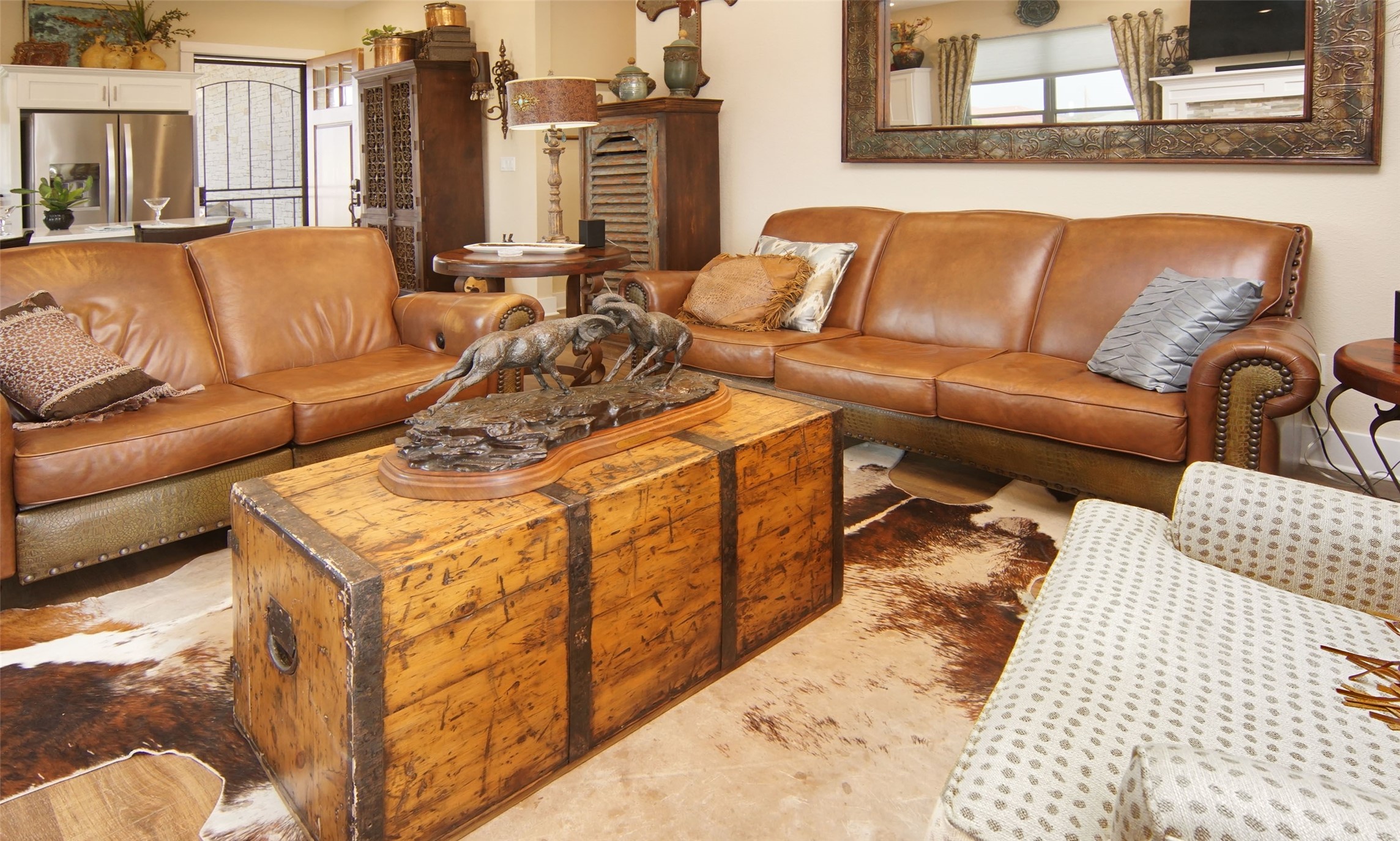 460 Turnberry Loop Possum Kingdom Lake TX 76449