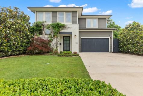 5414 Belmont Avenue Dallas TX 75206