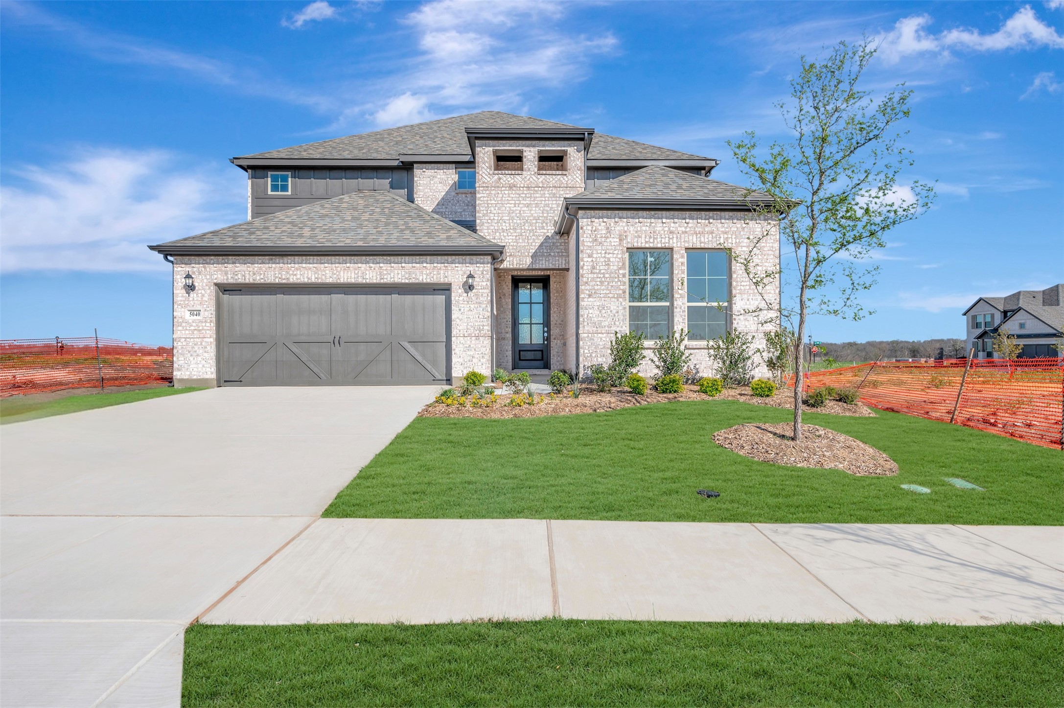 5040 Ressina Drive Aubrey TX 76227
