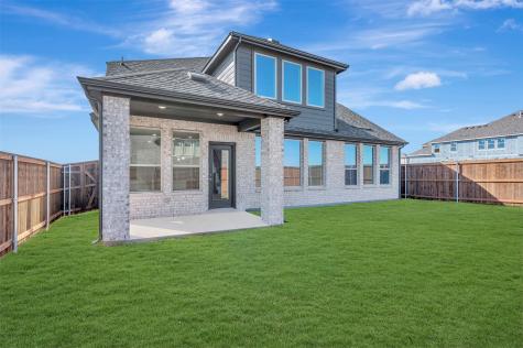 5040 Ressina Drive Aubrey TX 76227