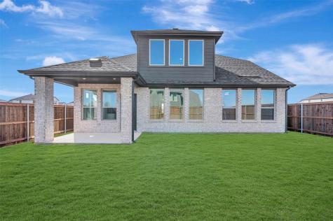 5040 Ressina Drive Aubrey TX 76227