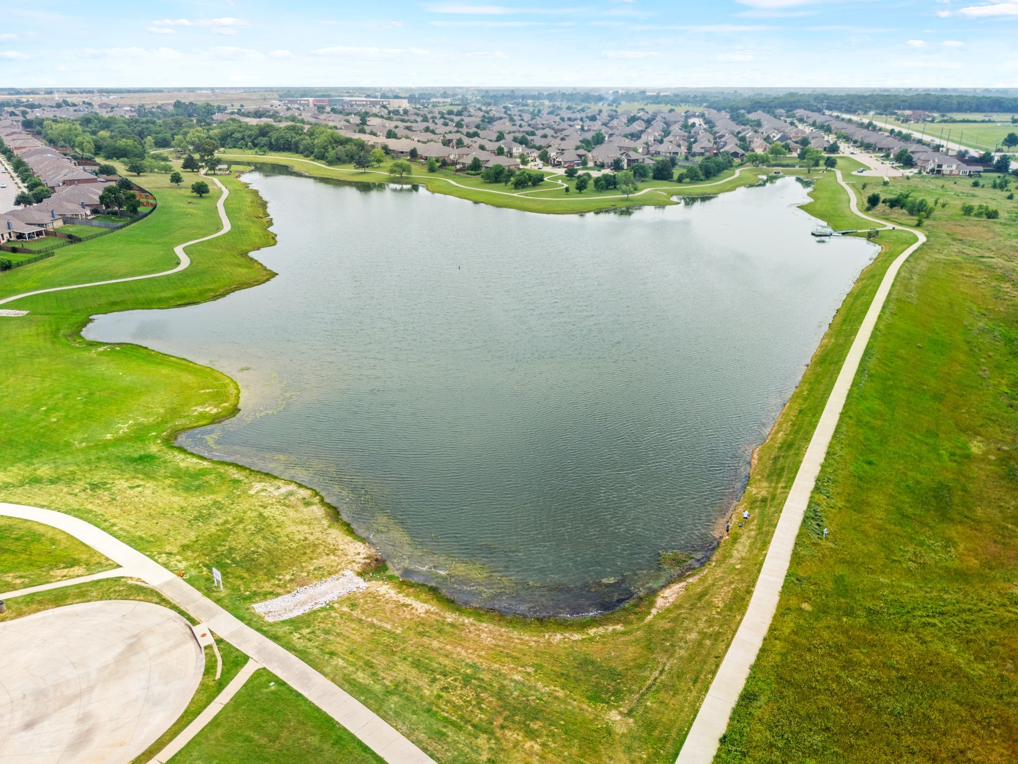 8400 Sioux Trail Aubrey TX 76227