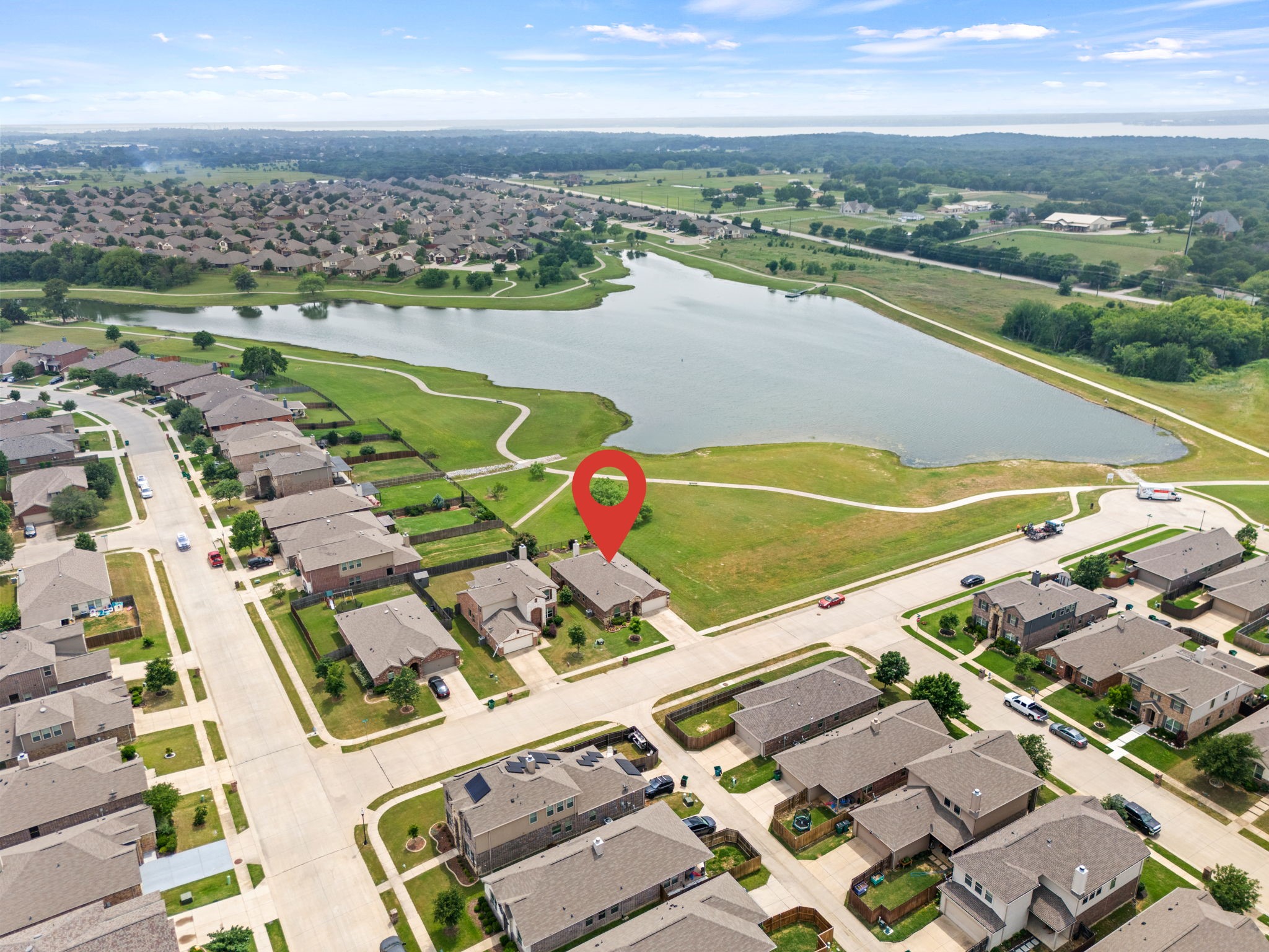 8400 Sioux Trail Aubrey TX 76227