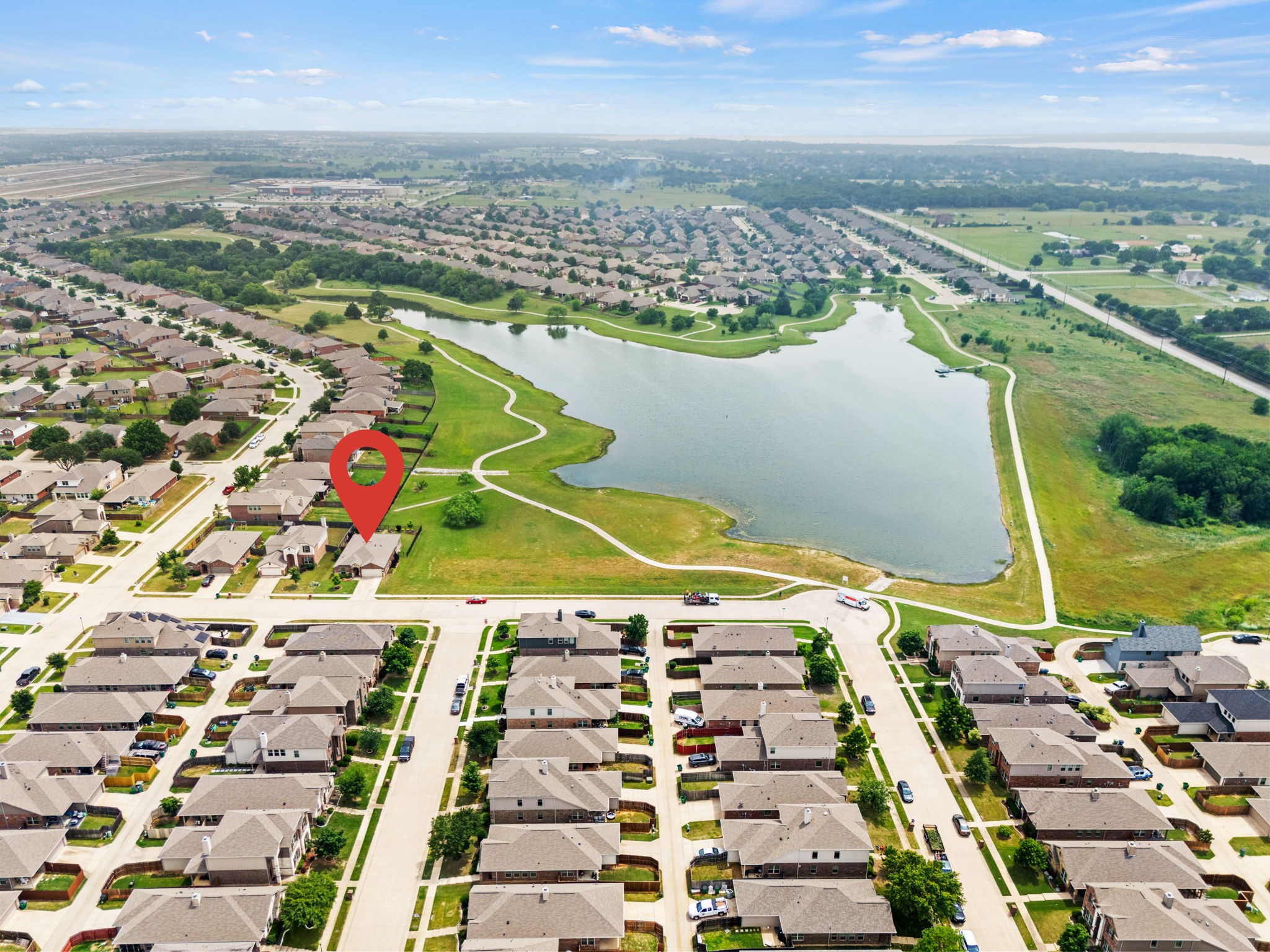 8400 Sioux Trail Aubrey TX 76227