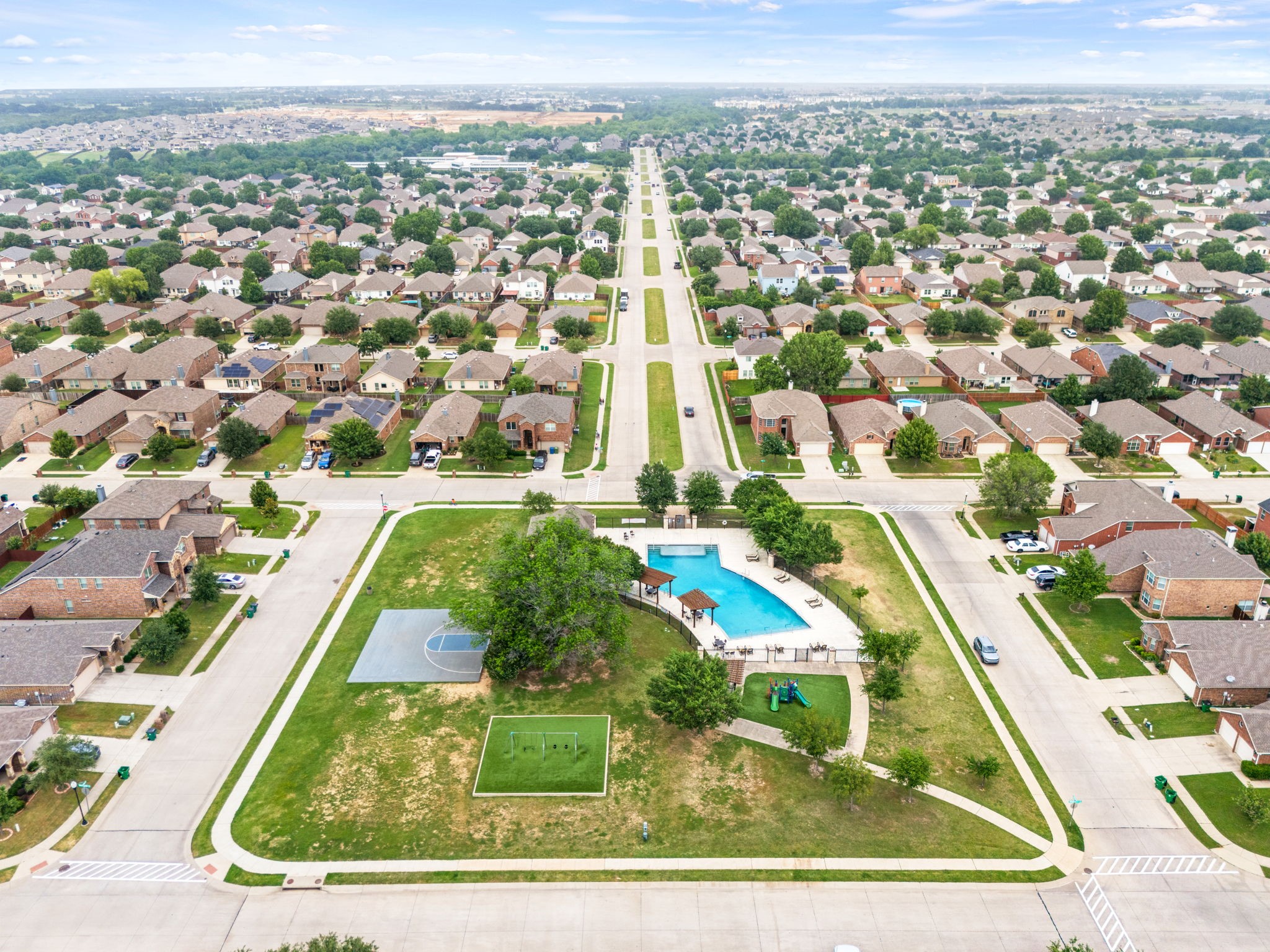 8400 Sioux Trail Aubrey TX 76227