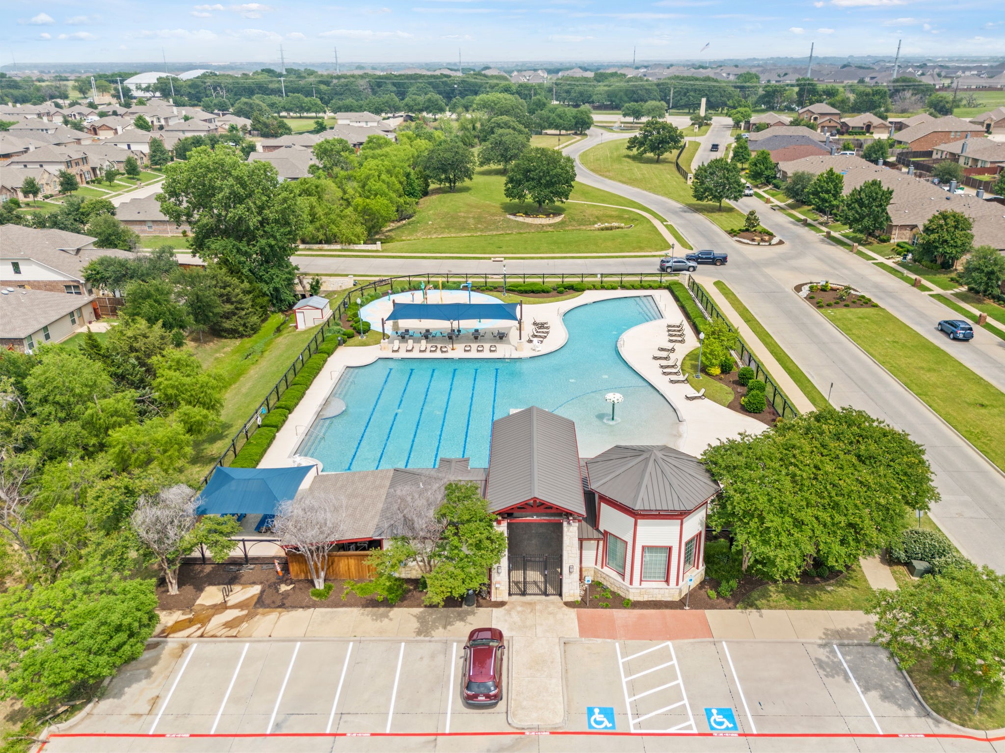 8400 Sioux Trail Aubrey TX 76227
