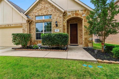4717 Whitehall Court Mckinney TX 75070
