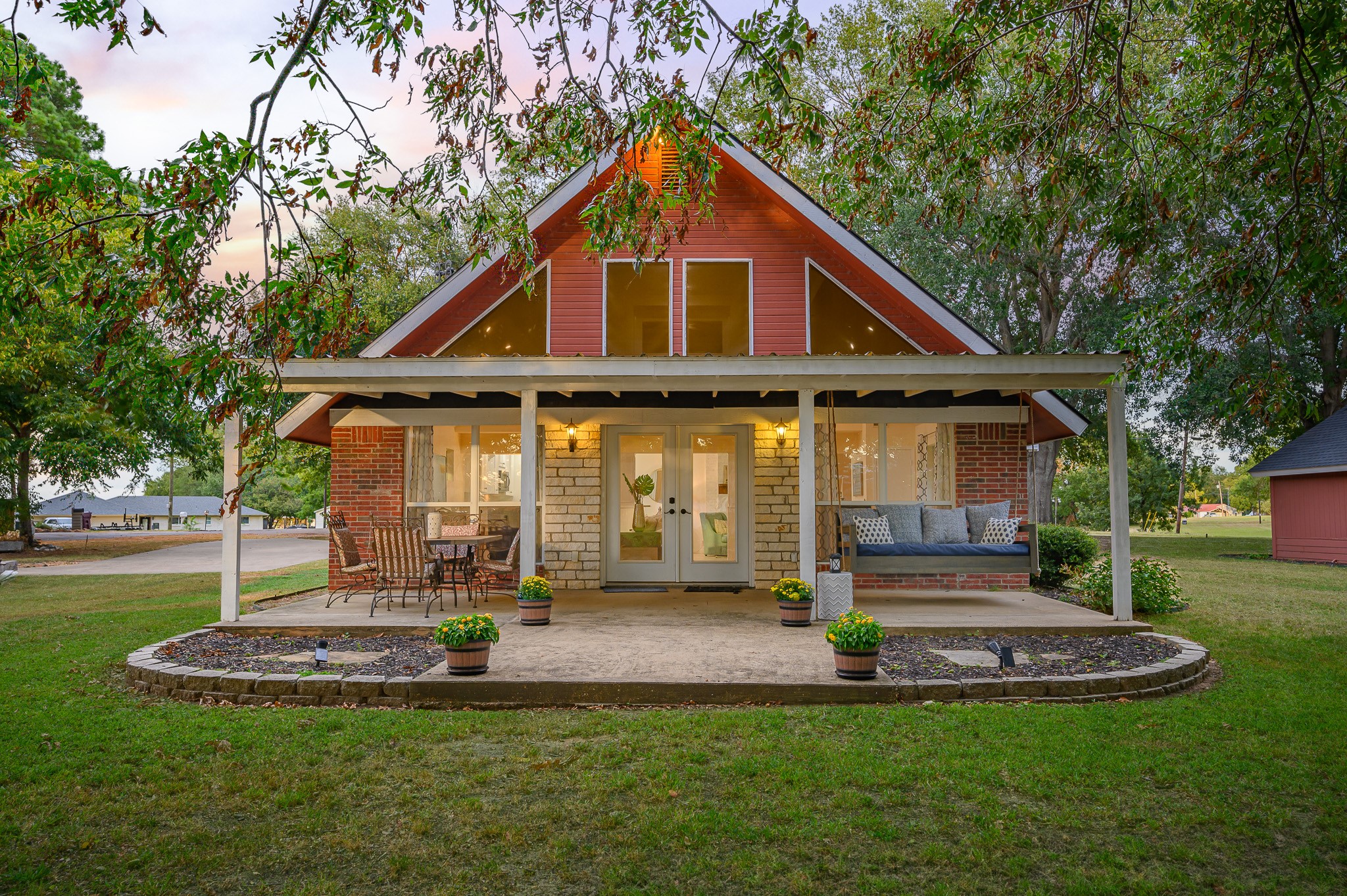 123 Goodknight Ranch Road Trinidad TX 75163