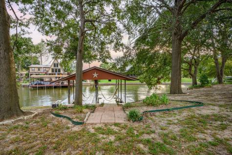 123 Goodknight Ranch Road Trinidad TX 75163