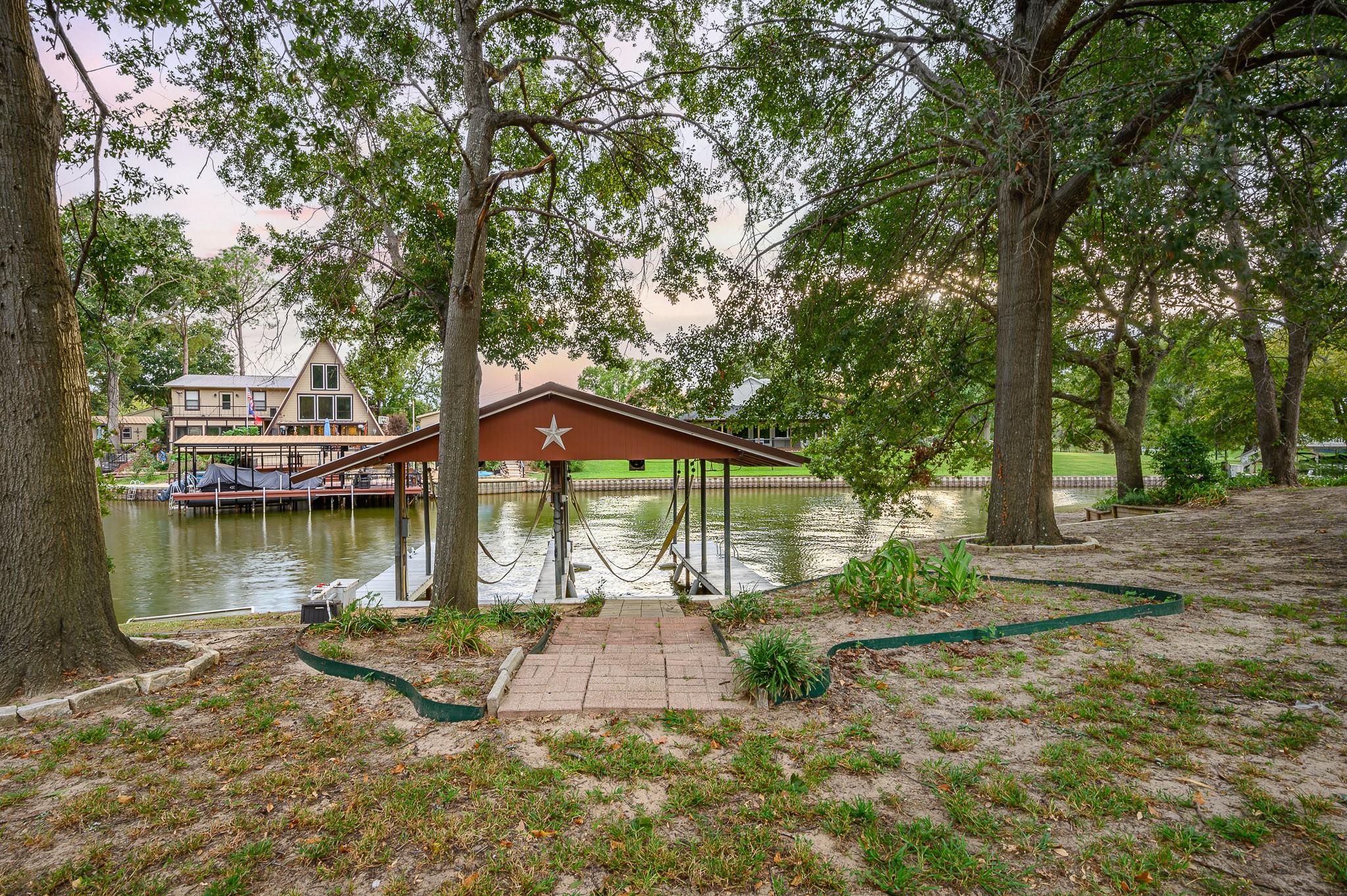 123 Goodknight Ranch Road Trinidad TX 75163