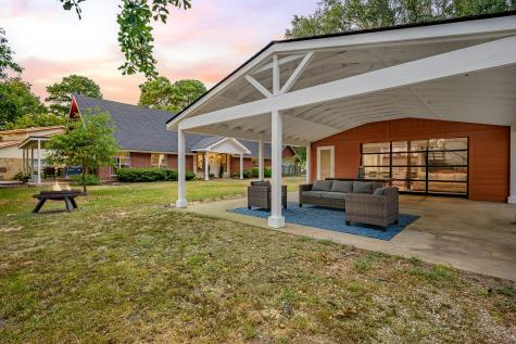 123 Goodknight Ranch Road Trinidad TX 75163