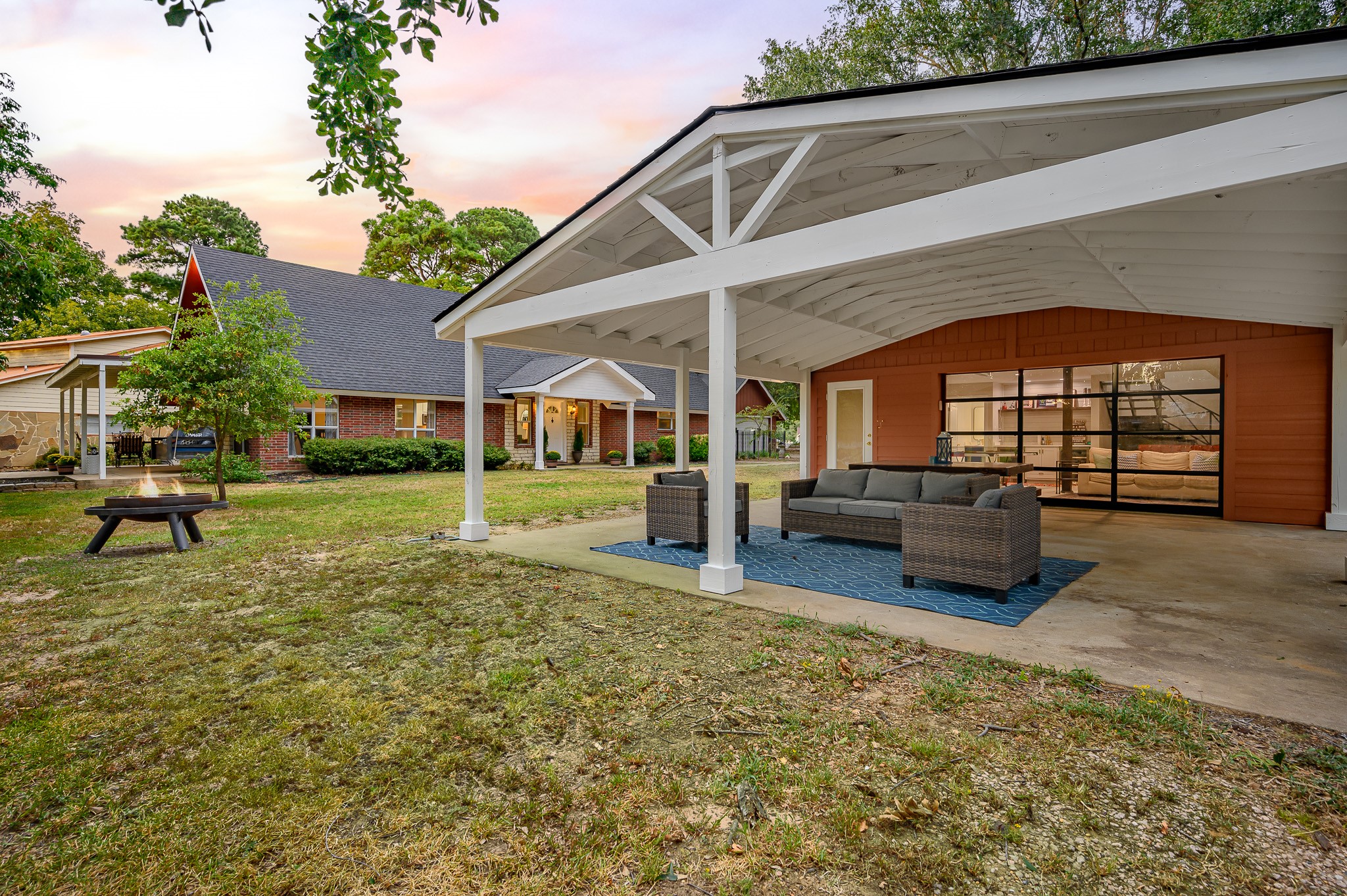 123 Goodknight Ranch Road Trinidad TX 75163