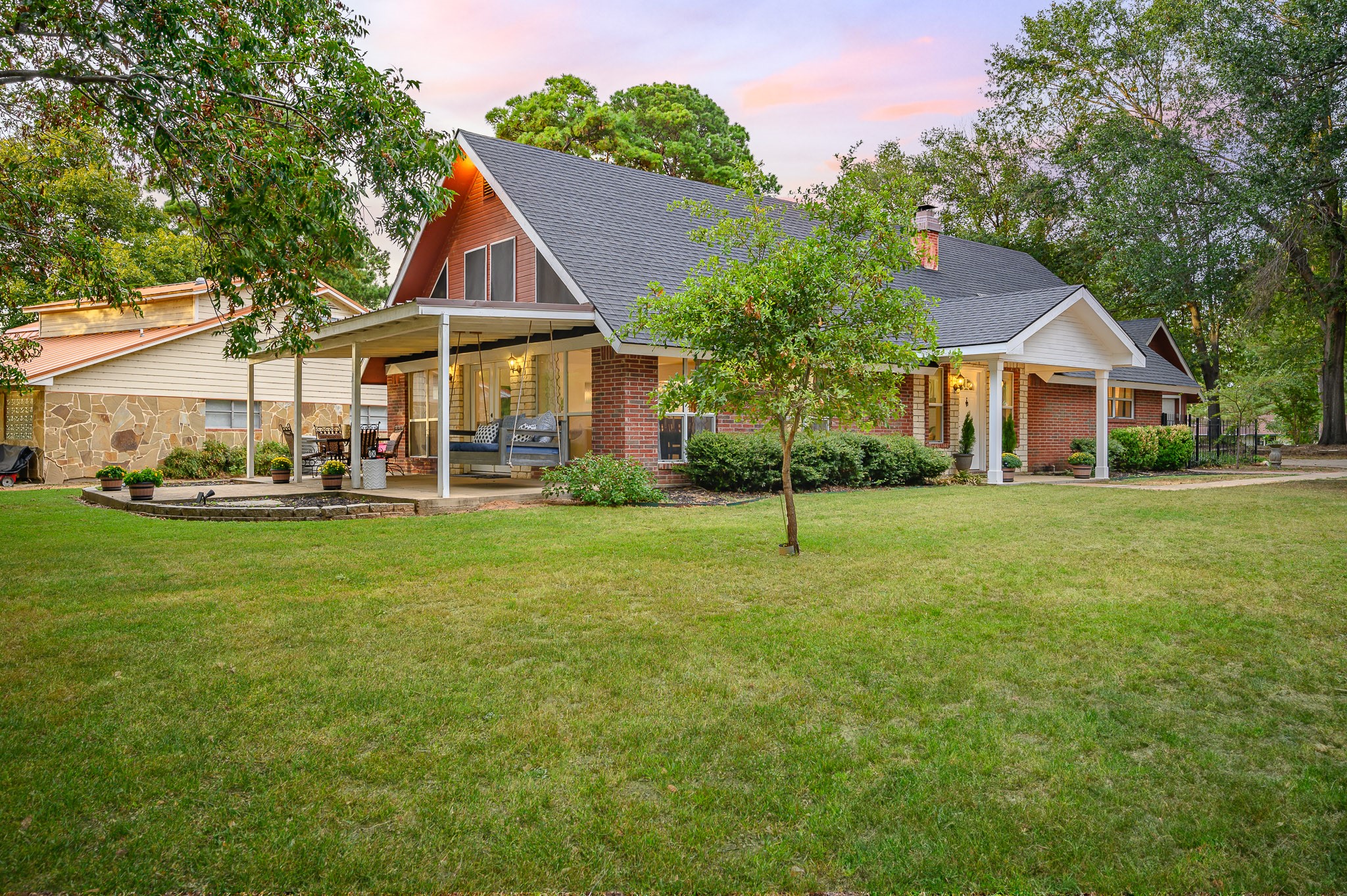 123 Goodknight Ranch Road Trinidad TX 75163