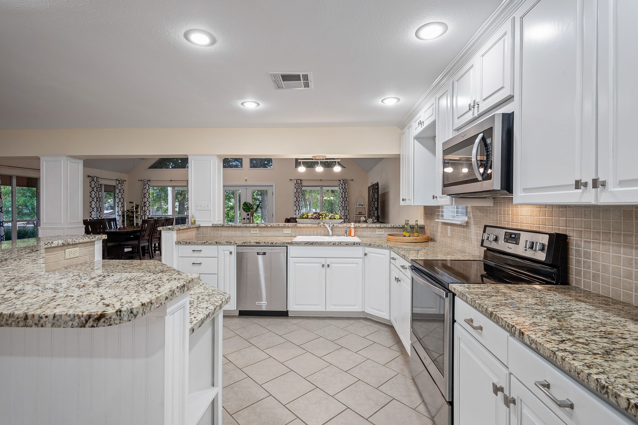123 Goodknight Ranch Road Trinidad TX 75163