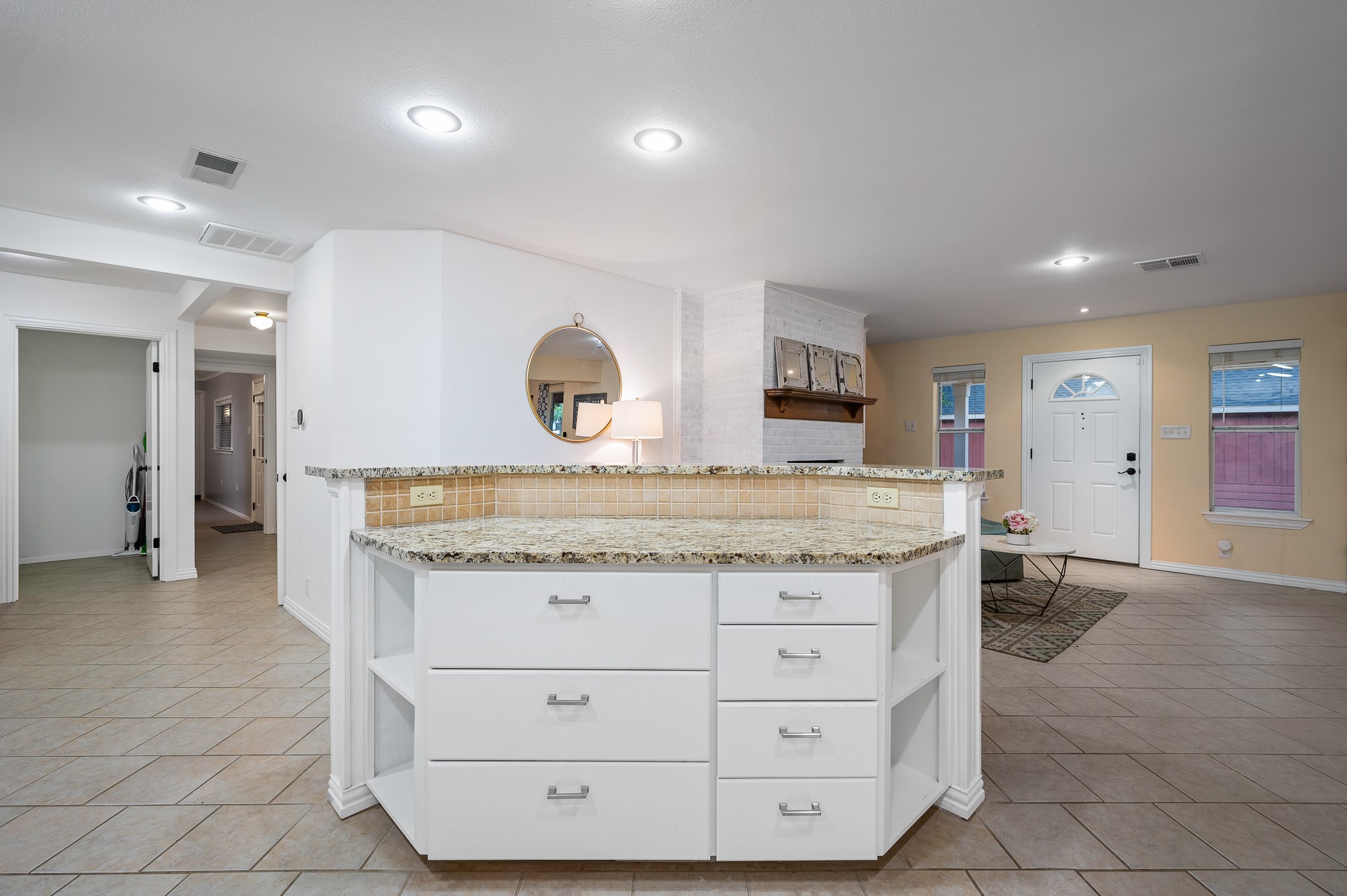 123 Goodknight Ranch Road Trinidad TX 75163