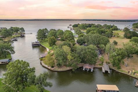 123 Goodknight Ranch Road Trinidad TX 75163