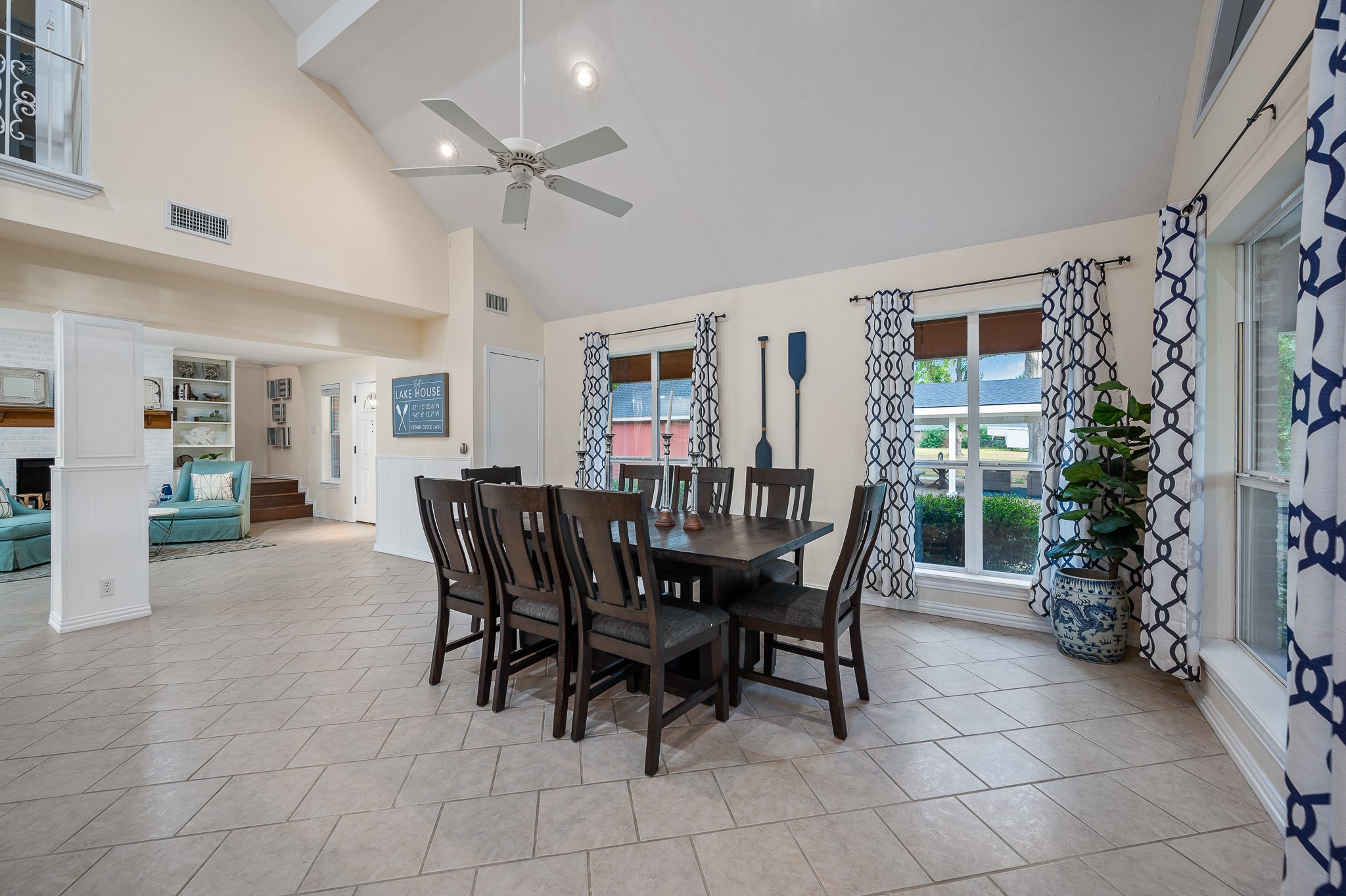 123 Goodknight Ranch Road Trinidad TX 75163