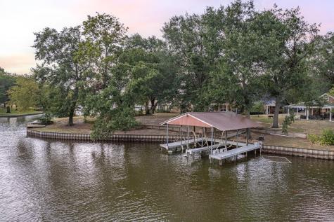123 Goodknight Ranch Road Trinidad TX 75163