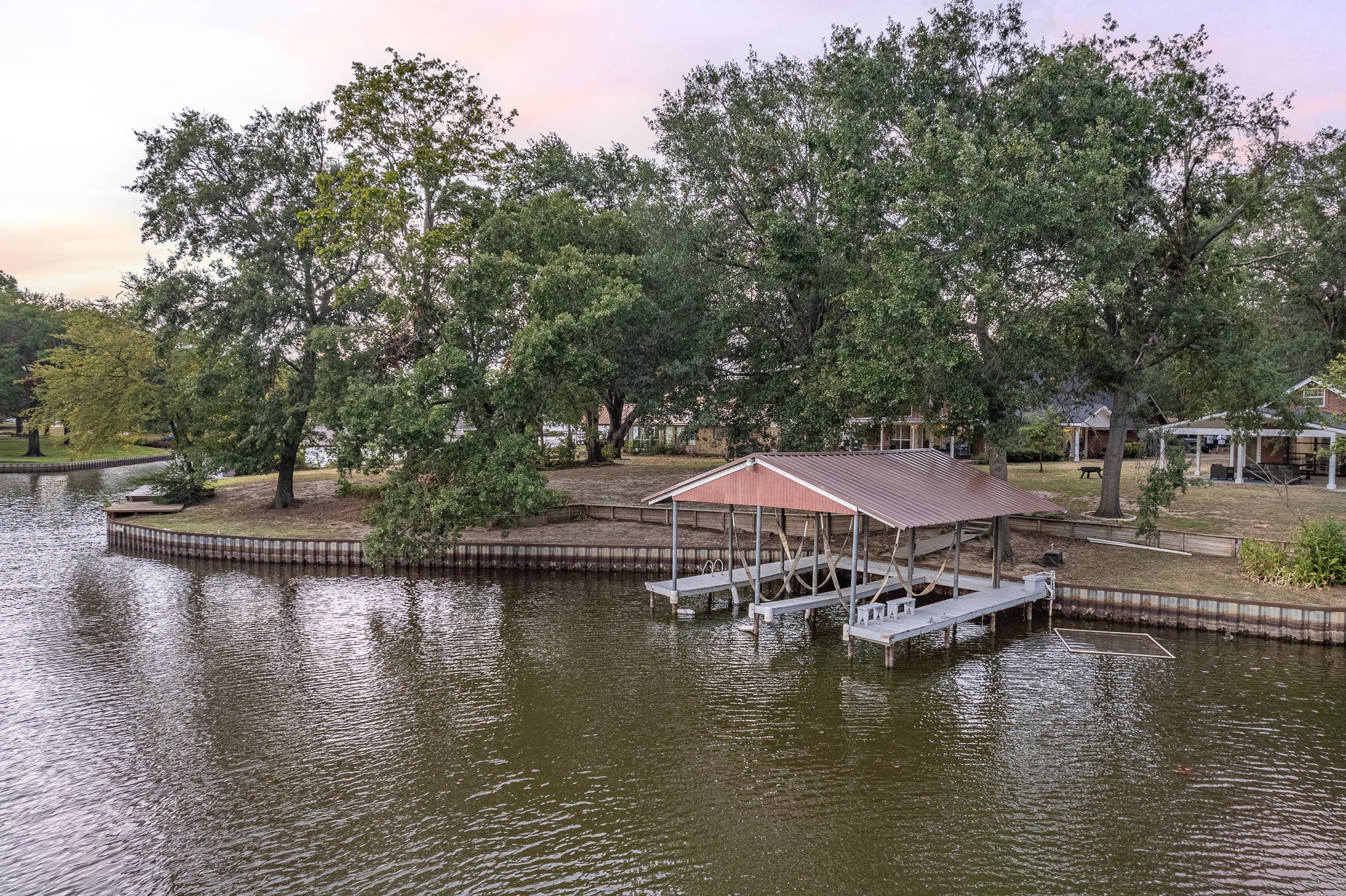 123 Goodknight Ranch Road Trinidad TX 75163