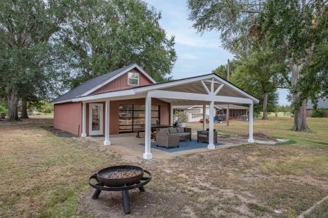 123 Goodknight Ranch Road Trinidad TX 75163