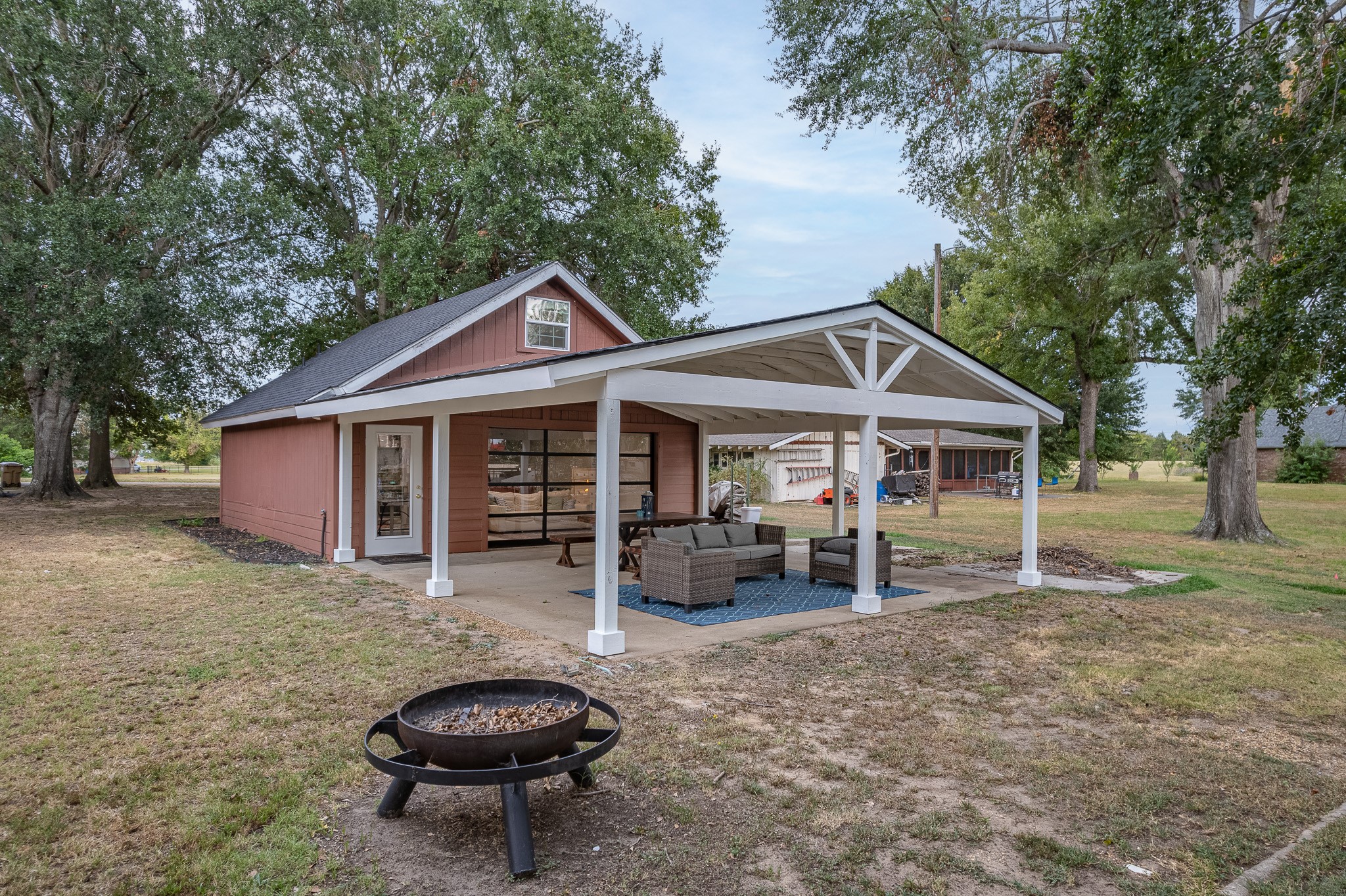 123 Goodknight Ranch Road Trinidad TX 75163
