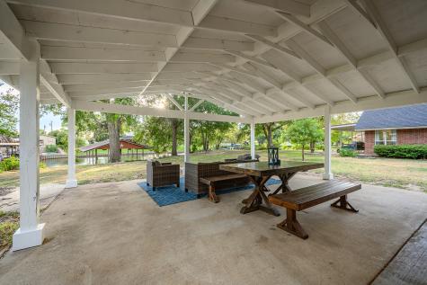 123 Goodknight Ranch Road Trinidad TX 75163