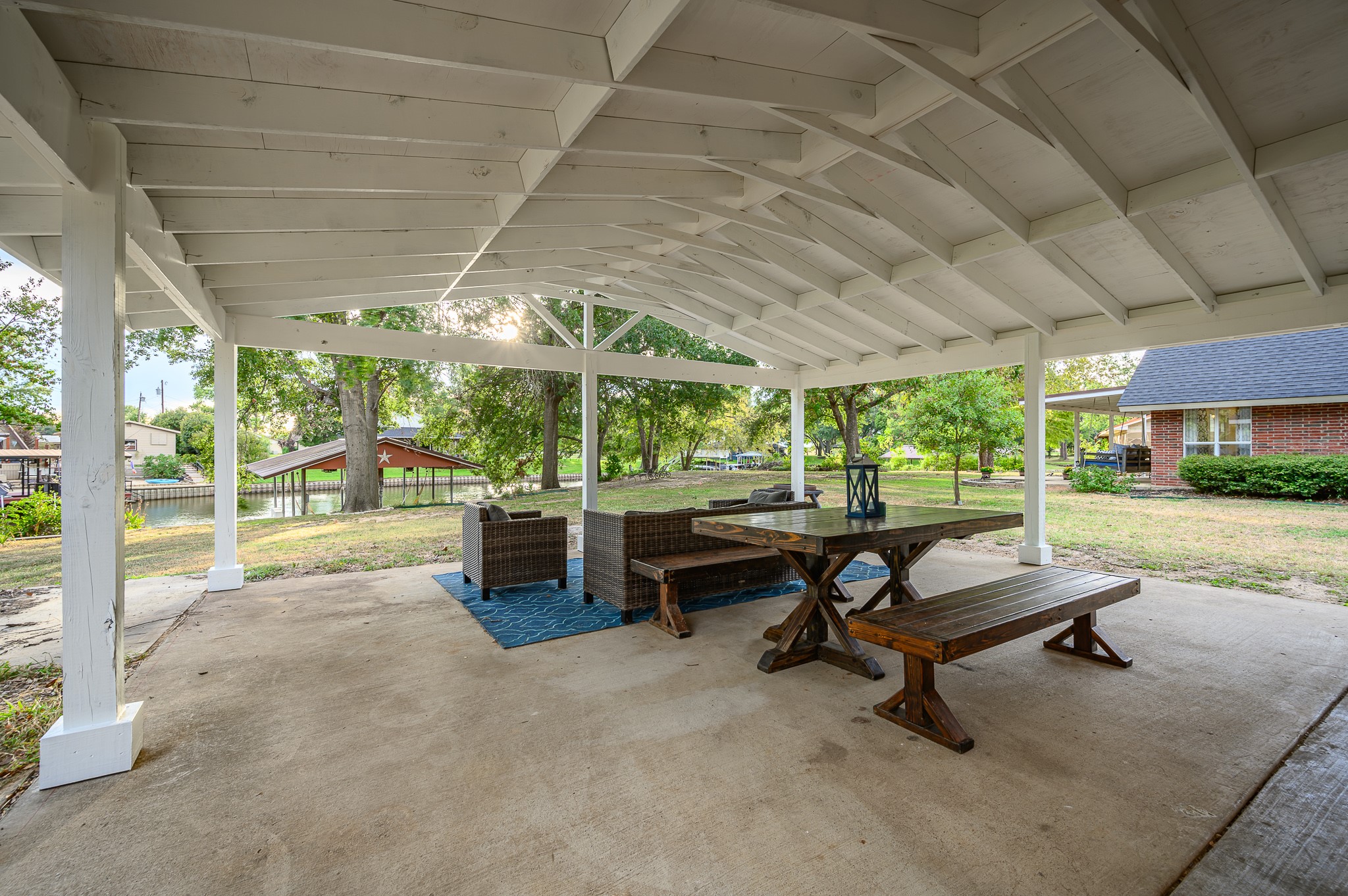 123 Goodknight Ranch Road Trinidad TX 75163