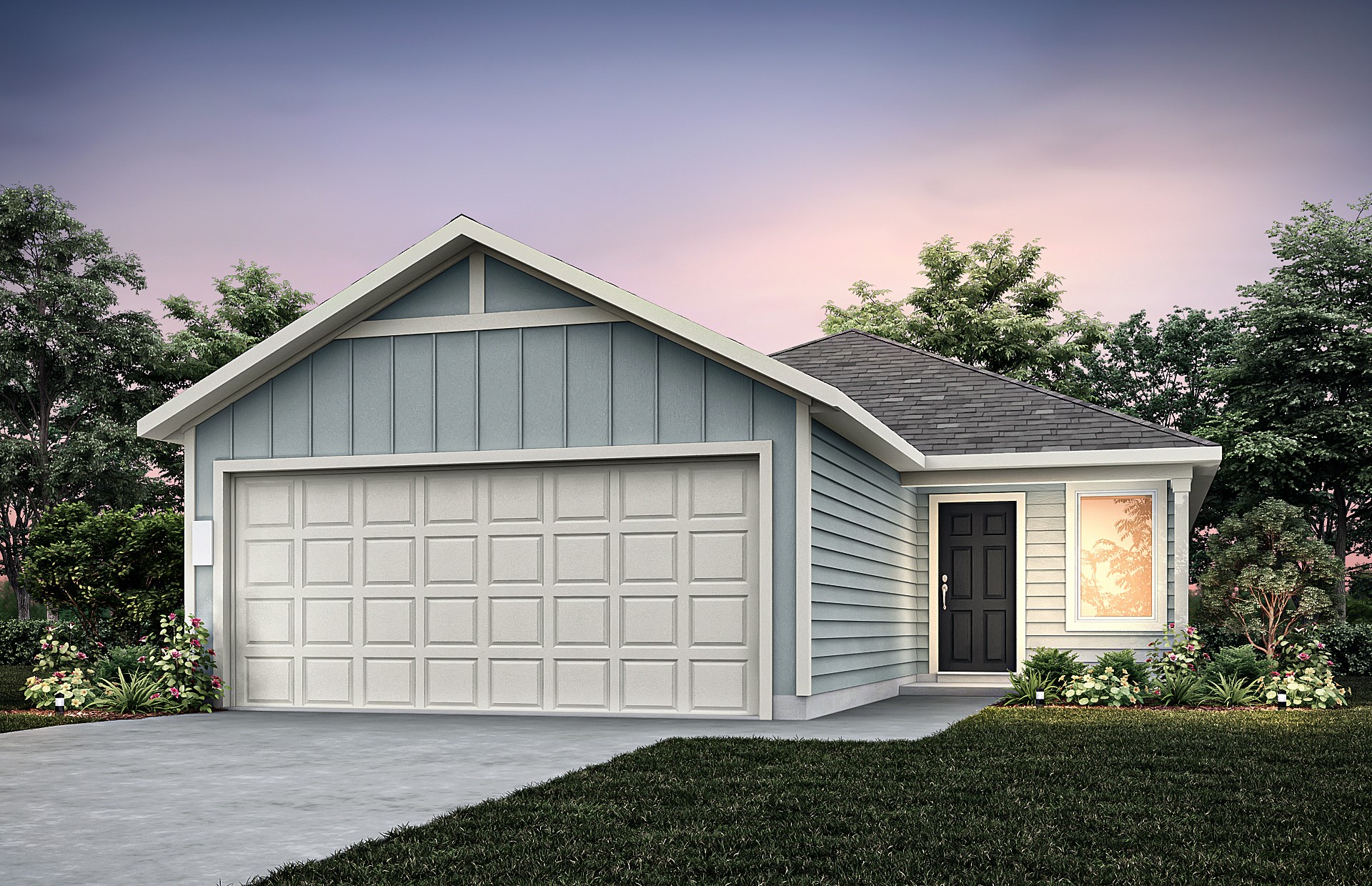 1226 Tramore Way Princeton TX 75407