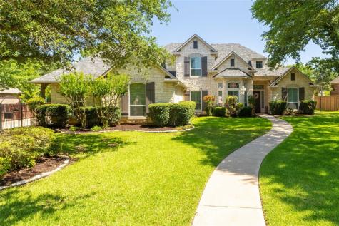 2704 Derby Court Southlake TX 76092