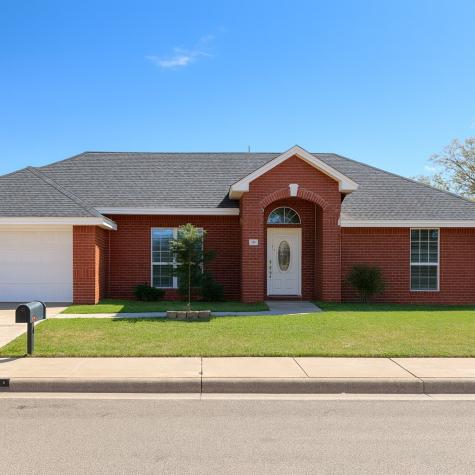 307 W Dormard Avenue Midland TX 79705