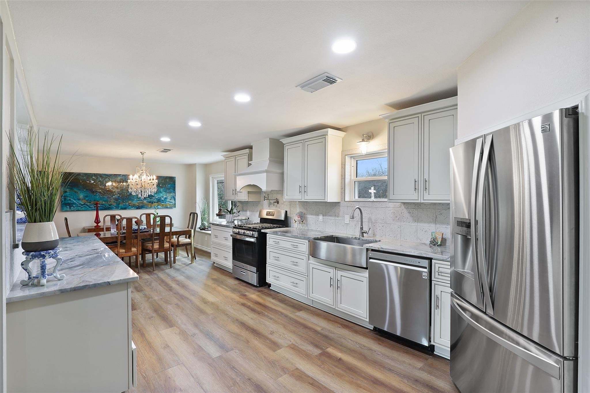 110 Vanshire Road W Lakeside TX 76108