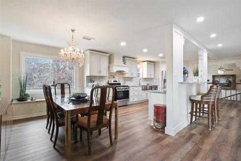 110 Vanshire Road W Lakeside TX 76108