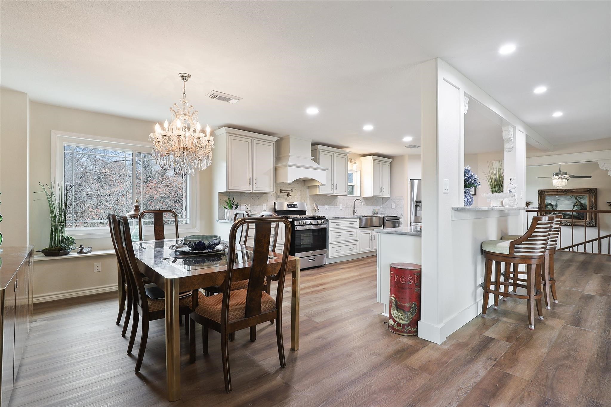 110 Vanshire Road W Lakeside TX 76108