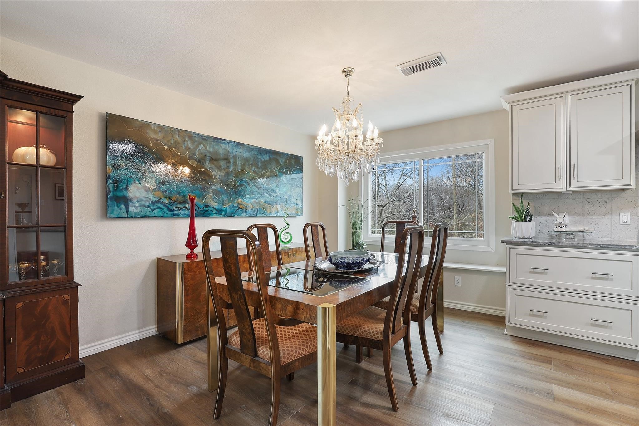 110 Vanshire Road W Lakeside TX 76108