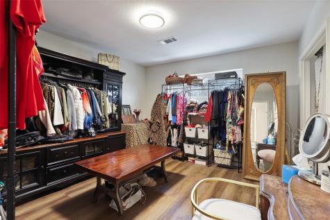 110 Vanshire Road W Lakeside TX 76108