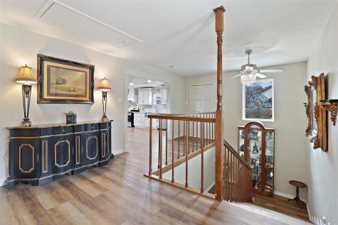 110 Vanshire Road W Lakeside TX 76108