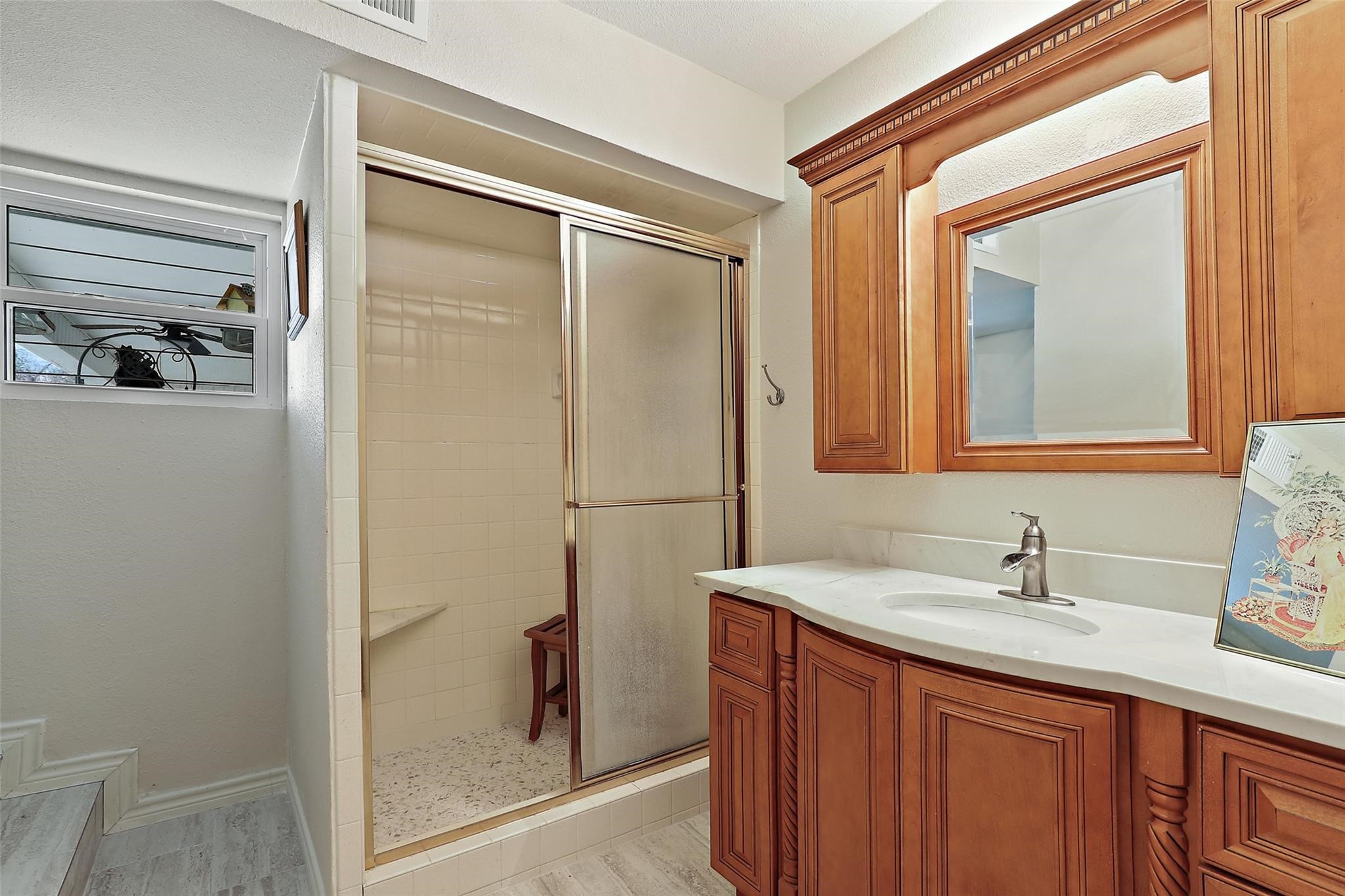110 Vanshire Road W Lakeside TX 76108