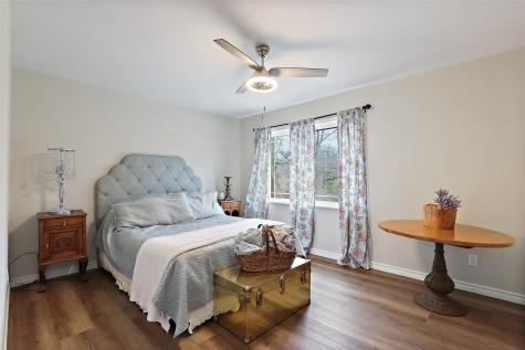 110 Vanshire Road W Lakeside TX 76108