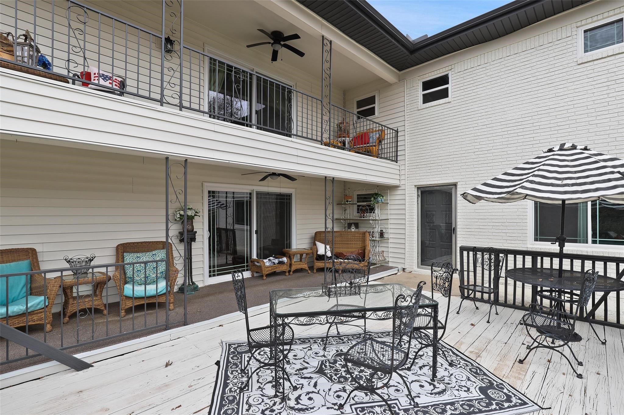 110 Vanshire Road W Lakeside TX 76108