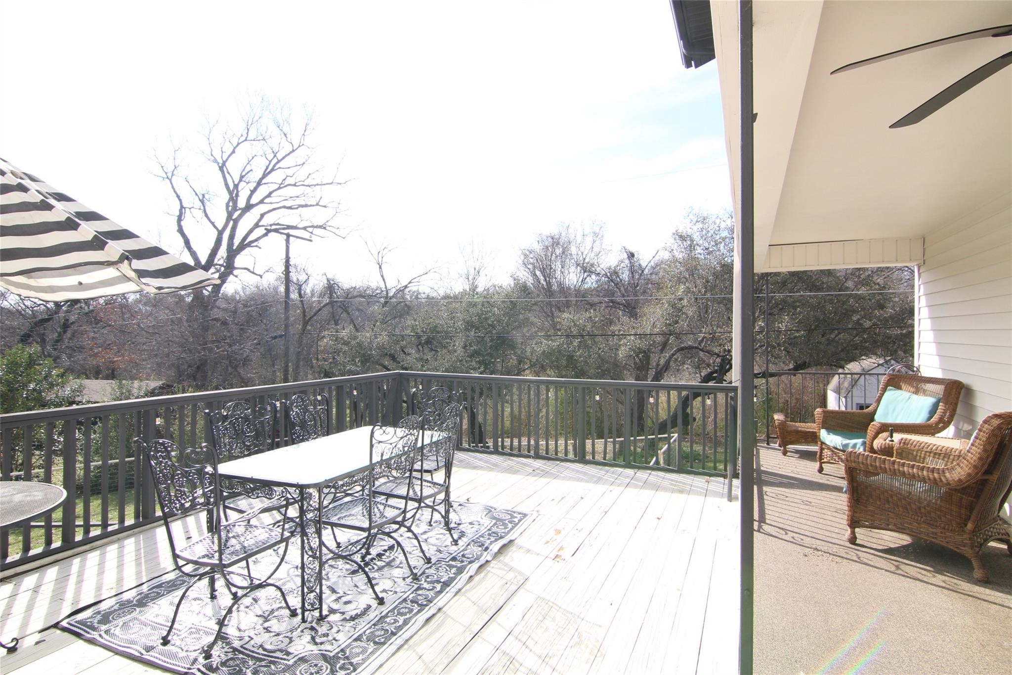 110 Vanshire Road W Lakeside TX 76108
