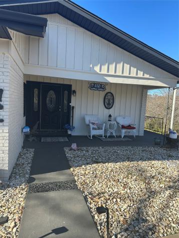 110 Vanshire Road W Lakeside TX 76108