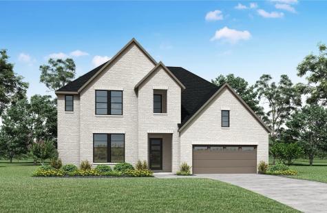2612 Cone Flower Street Mckinney TX 75071