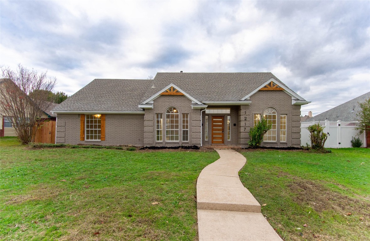 1217 Wedgecrest Lane Garland TX 75040