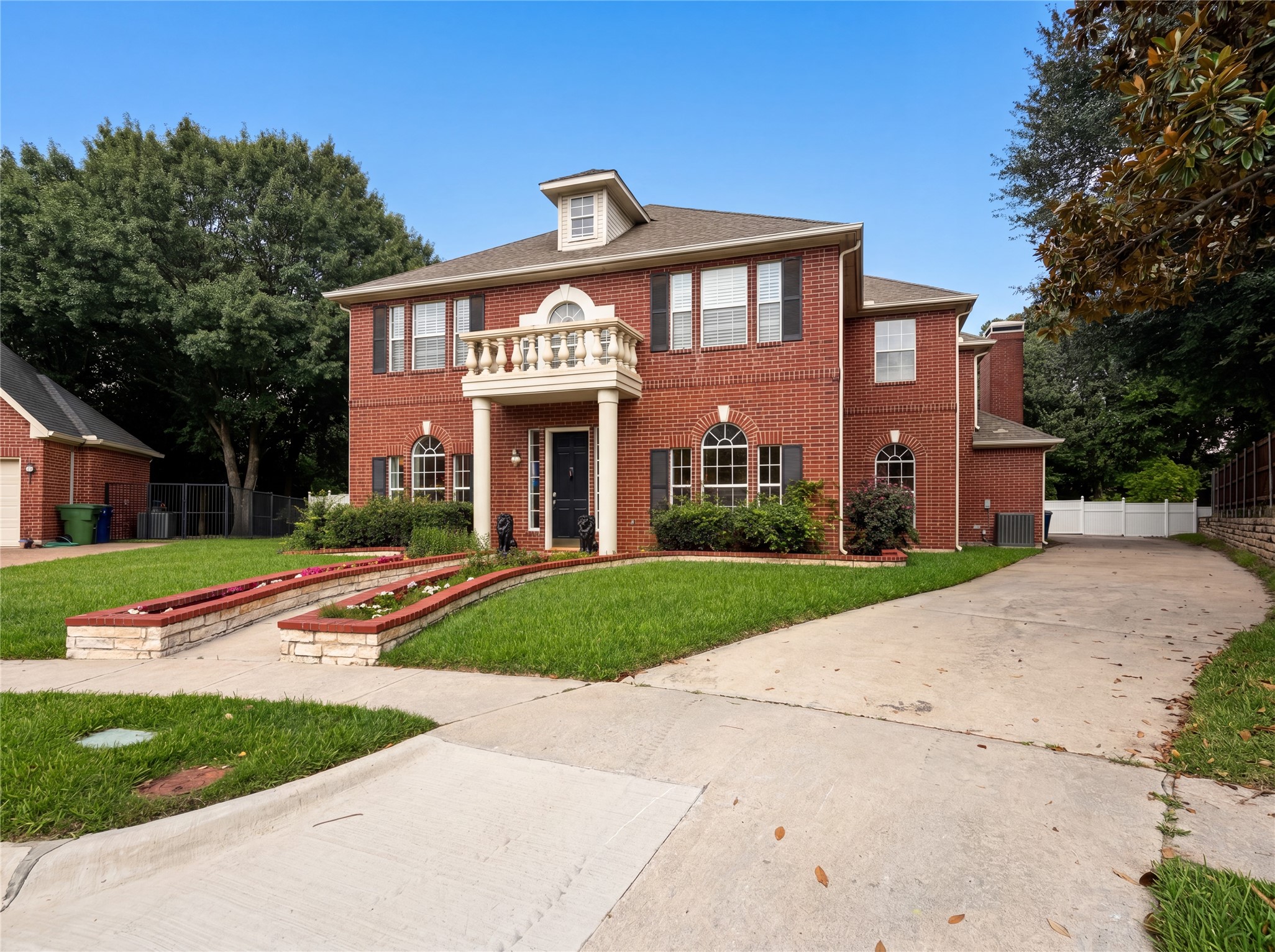 2533 Vista Creek Court Garland TX 75044