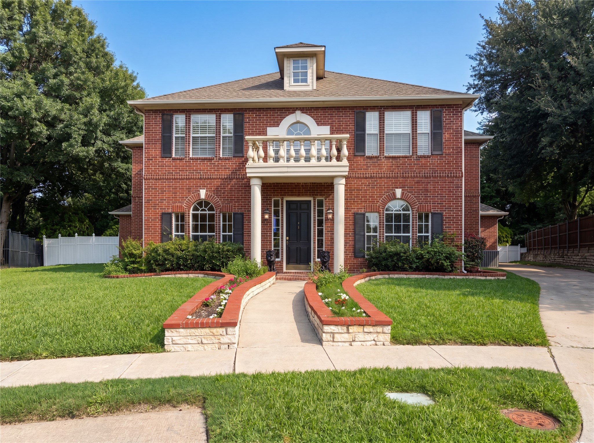 2533 Vista Creek Court Garland TX 75044