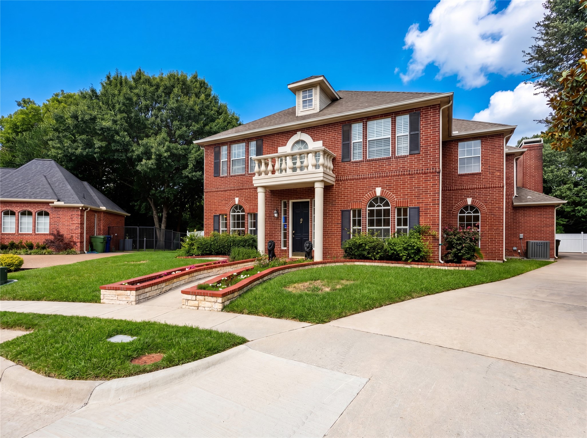 2533 Vista Creek Court Garland TX 75044