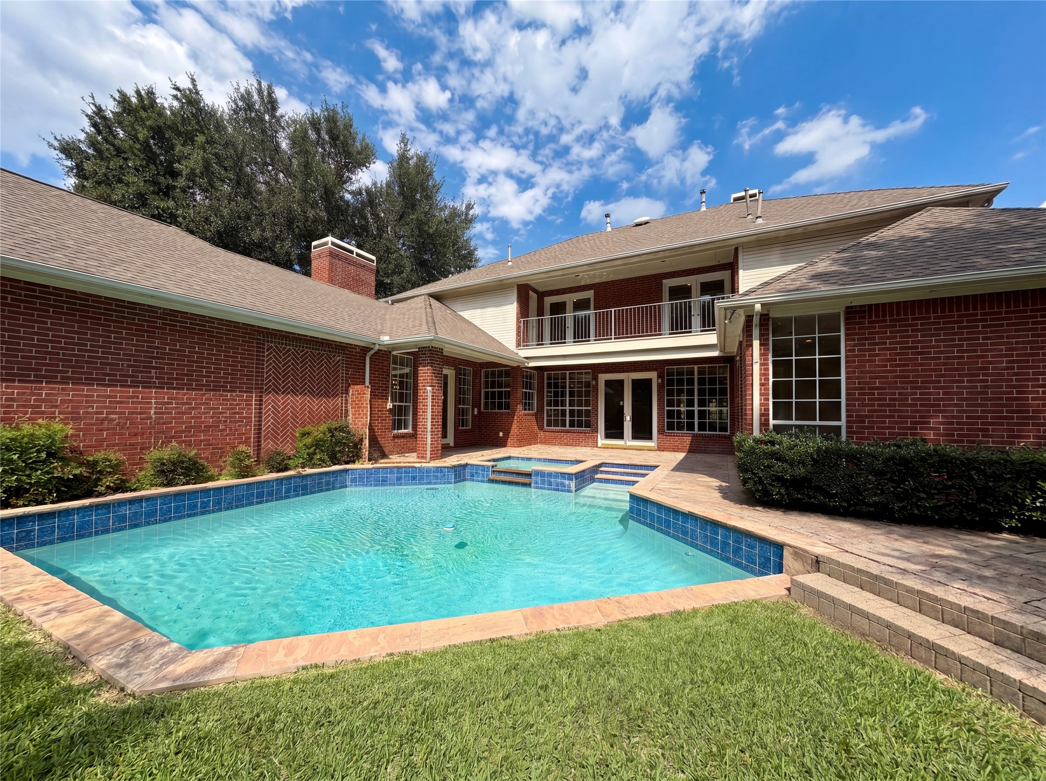 2533 Vista Creek Court Garland TX 75044