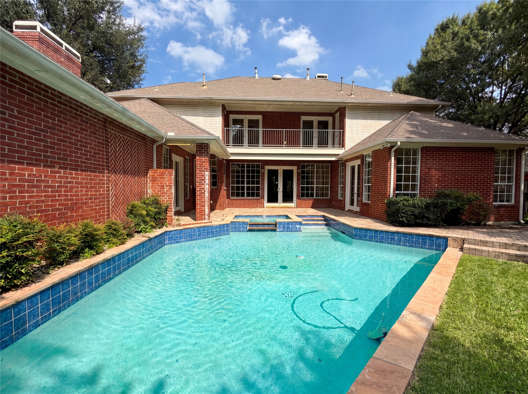 2533 Vista Creek Court Garland TX 75044