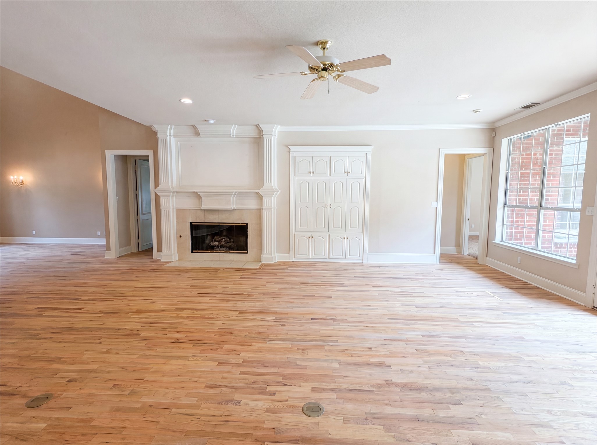 2533 Vista Creek Court Garland TX 75044