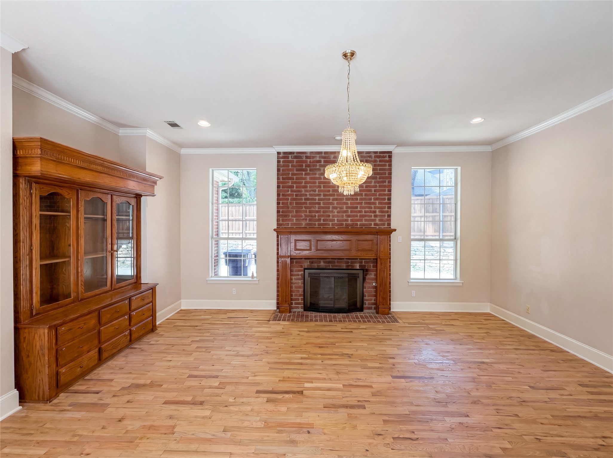 2533 Vista Creek Court Garland TX 75044